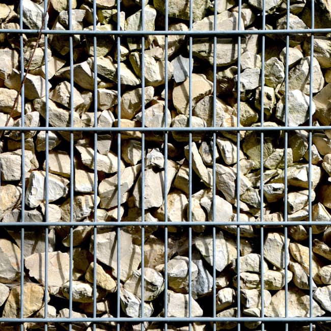 gabions