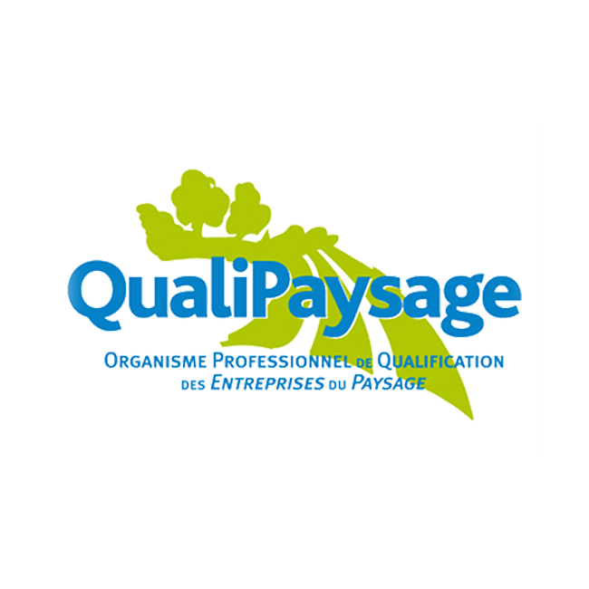 Logo QualiPaysage